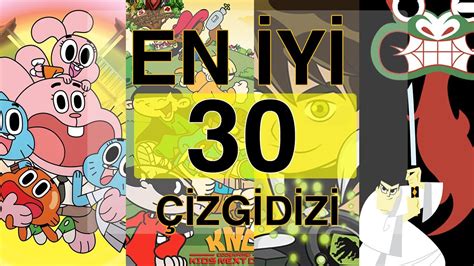 Cartoon network çizgi filmleri izle türkçe